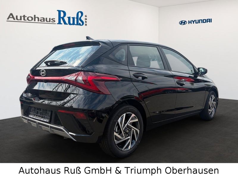Hyundai i20 /TREND/LICHTPAKET — photo 3