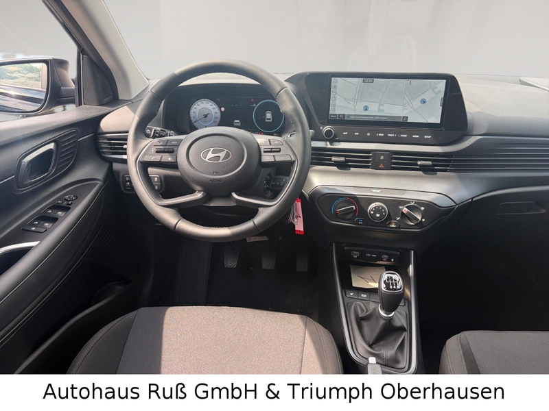 Hyundai i20 /TREND/LICHTPAKET — photo 10