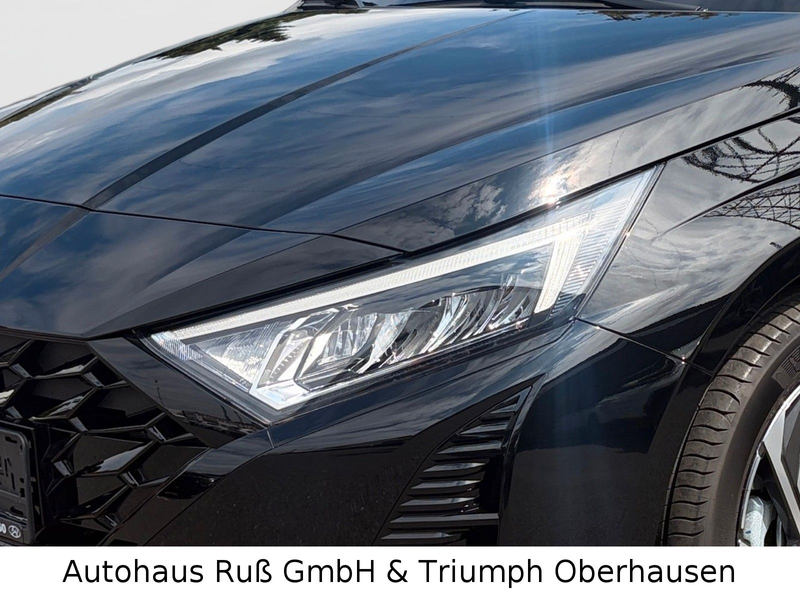 Hyundai i20 /TREND/LICHTPAKET — photo 5