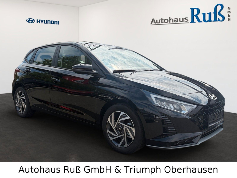 Hyundai i20 /TREND/LICHTPAKET — photo 2