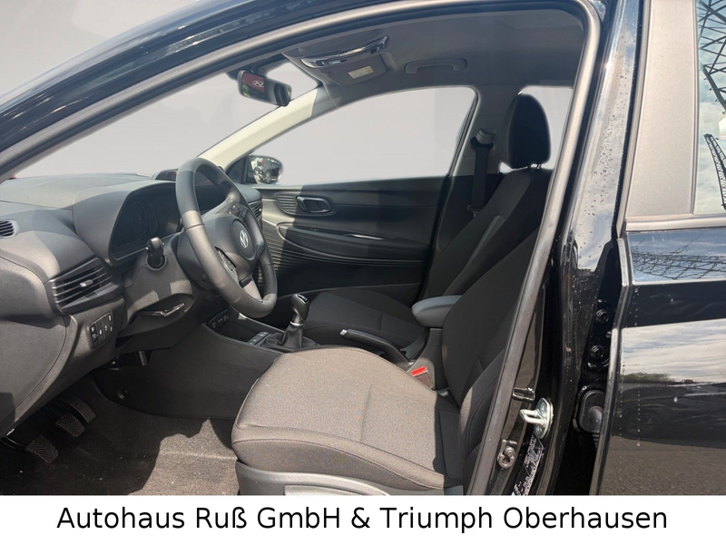 Hyundai i20 /TREND/LICHTPAKET — photo 7