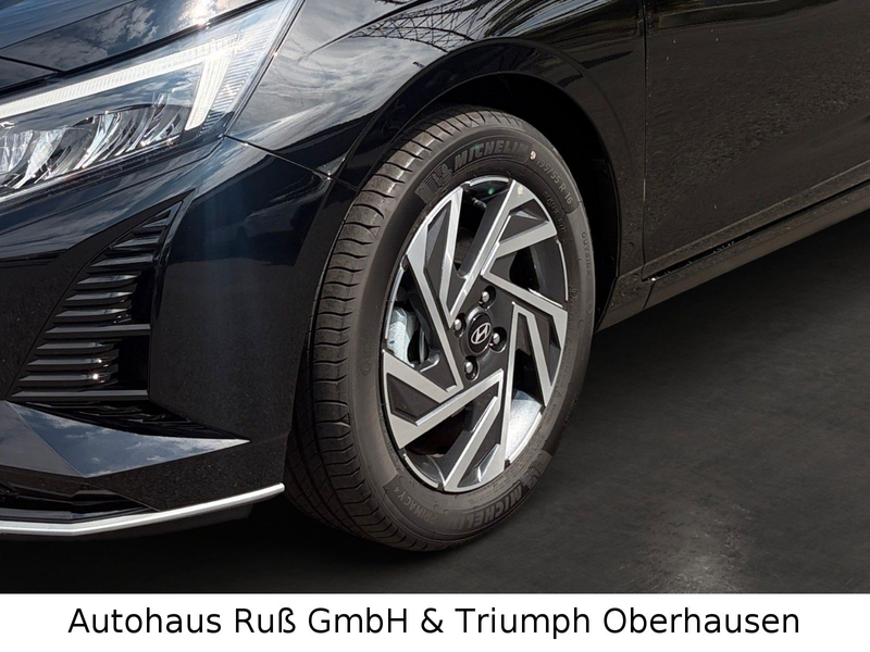Hyundai i20 /TREND/LICHTPAKET — photo 6