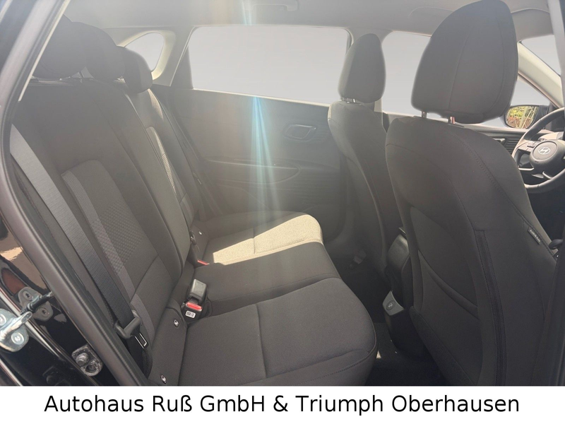 Hyundai i20 /TREND/LICHTPAKET — photo 13