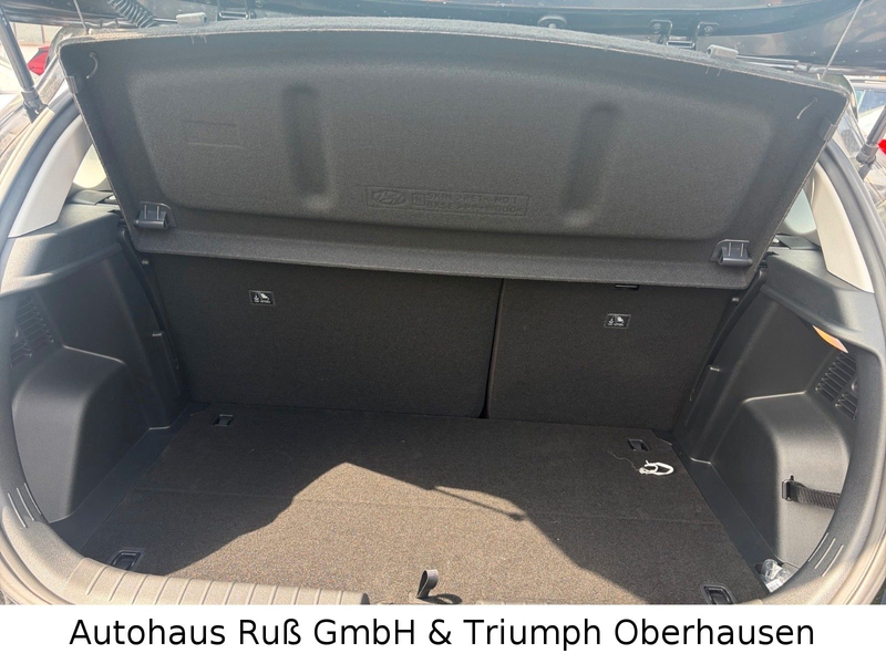 Hyundai i20 /TREND/LICHTPAKET — photo 12