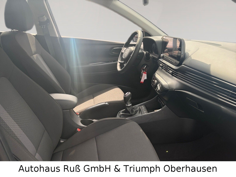 Hyundai i20 /TREND/LICHTPAKET — photo 14