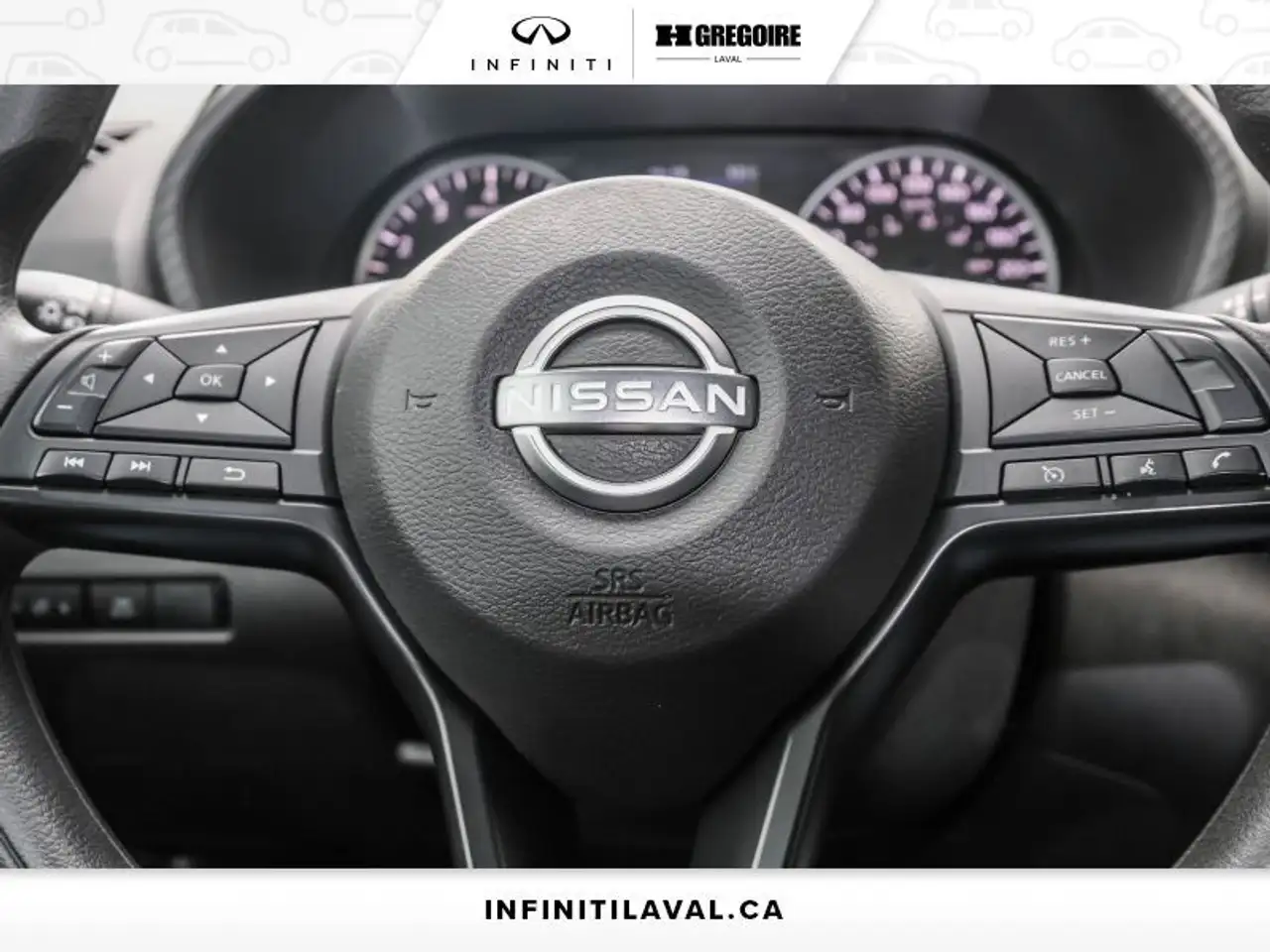 Nissan Sentra снимка Nissan Sentra