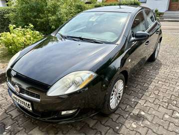 1.4 16V Dynamic mit Sommer- und Winterreifen