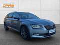 Skoda Superb Kombi 2,0 TDI Style NAVI/ACC/KAMERA Grau - thumbnail 7