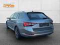 Skoda Superb Kombi 2,0 TDI Style NAVI/ACC/KAMERA Grau - thumbnail 2