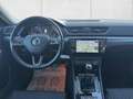 Skoda Superb Kombi 2,0 TDI Style NAVI/ACC/KAMERA Grau - thumbnail 12