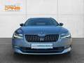 Skoda Superb Kombi 2,0 TDI Style NAVI/ACC/KAMERA Grau - thumbnail 8