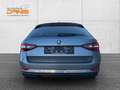 Skoda Superb Kombi 2,0 TDI Style NAVI/ACC/KAMERA Grau - thumbnail 4