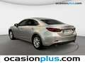 Mazda 6 2.2DE Style+ 110kW Zilver - thumbnail 3