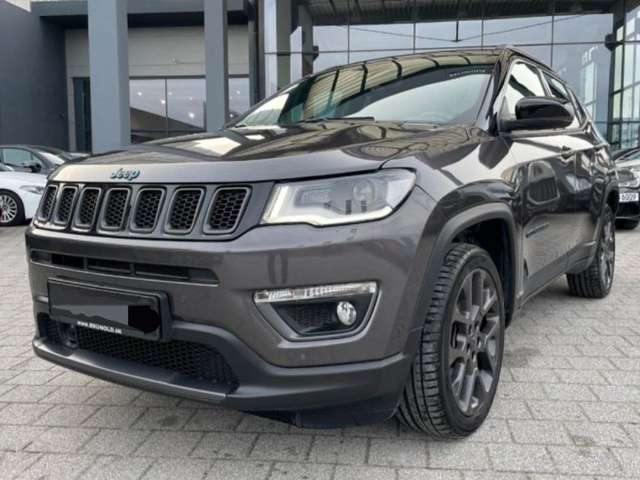 Jeep Compass Compass 1.3 T4 4xe PLUG-IN HYBRID AutomatikS