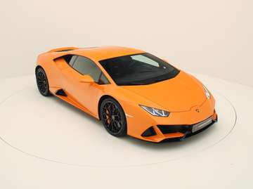 Huracan 5.2i V10 40v LP640-4 Evo
