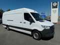 Mercedes-Benz Sprinter III Kasten RWD/AWD 311/314/316 CDI*L4 Biały - thumbnail 3