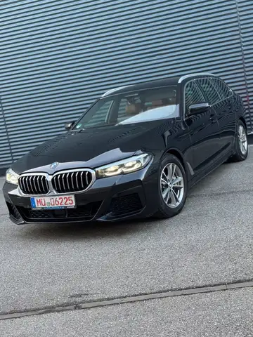 Bmw 540 dxD 340PS MSport/COCP.PRO/ACC/VIRTUAL/L.HZG