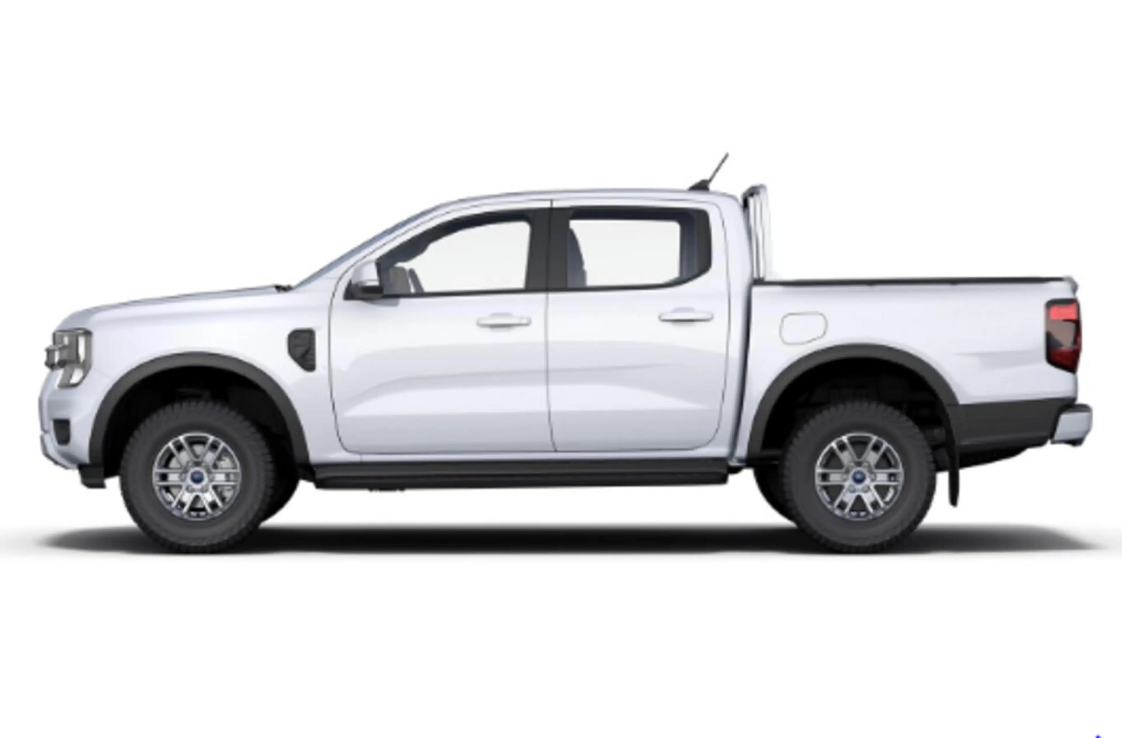 Ford Ranger XLT DoKa AHK ACC GeländeP Kam 5J-Gar 17Z 125 kW... — photo 2