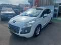 Peugeot 3008 3008 1.6 T DIESEL !ADATTA AI NEOPATENTATI Wit - thumbnail 4