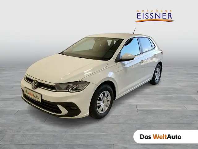 Volkswagen Polo 4Me TSI