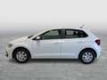 Volkswagen Polo 4Me TSI Weiß - thumbnail 2