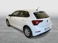 Volkswagen Polo 4Me TSI Weiß - thumbnail 3