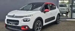 Citroen C3 Citroën PureTech 82CH Feel Business GPS TOIT PANORAMIQUE