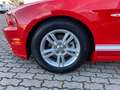 Ford Mustang 3.7 V6 305cv Coupe Aut. IVA ESPOSTA Rood - thumbnail 8