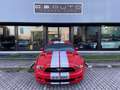 Ford Mustang 3.7 V6 305cv Coupe Aut. IVA ESPOSTA Rosso - thumbnail 2