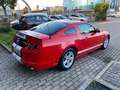 Ford Mustang 3.7 V6 305cv Coupe Aut. IVA ESPOSTA Rood - thumbnail 4