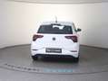 Volkswagen Polo 4Me TSI Weiß - thumbnail 4