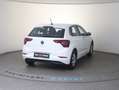 Volkswagen Polo 4Me TSI Weiß - thumbnail 5