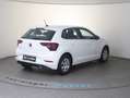 Volkswagen Polo 4Me TSI Weiß - thumbnail 6