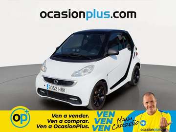 Coupé 52 mhd Funatic Edition N15 Aut.