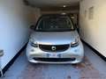 smart forTwo Fortwo 1.0 Youngster 71cv twinamic Gris - thumbnail 2