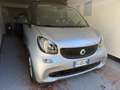 smart forTwo Fortwo 1.0 Youngster 71cv twinamic Gris - thumbnail 10
