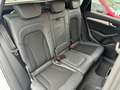 Audi Q5 2.0 TDI 3x S line quattro 1. Hand Navi Totwinkel Blanc - thumbnail 10