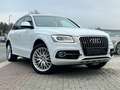 Audi Q5 2.0 TDI 3x S line quattro 1. Hand Navi Totwinkel Blanc - thumbnail 37