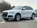 Audi Q5 2.0 TDI 3x S line quattro 1. Hand Navi Totwinkel Blanc - thumbnail 21