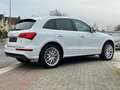 Audi Q5 2.0 TDI 3x S line quattro 1. Hand Navi Totwinkel Blanc - thumbnail 30