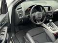Audi Q5 2.0 TDI 3x S line quattro 1. Hand Navi Totwinkel Blanc - thumbnail 2
