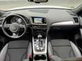 Audi Q5 2.0 TDI 3x S line quattro 1. Hand Navi Totwinkel Blanc - thumbnail 41