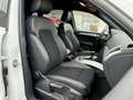 Audi Q5 2.0 TDI 3x S line quattro 1. Hand Navi Totwinkel Blanc - thumbnail 5