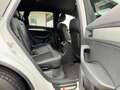 Audi Q5 2.0 TDI 3x S line quattro 1. Hand Navi Totwinkel Blanc - thumbnail 9
