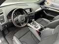 Audi Q5 2.0 TDI 3x S line quattro 1. Hand Navi Totwinkel Blanc - thumbnail 39