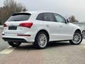 Audi Q5 2.0 TDI 3x S line quattro 1. Hand Navi Totwinkel Blanc - thumbnail 4