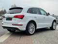 Audi Q5 2.0 TDI 3x S line quattro 1. Hand Navi Totwinkel Blanc - thumbnail 34