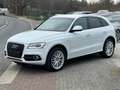 Audi Q5 2.0 TDI 3x S line quattro 1. Hand Navi Totwinkel Blanc - thumbnail 25
