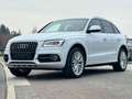Audi Q5 2.0 TDI 3x S line quattro 1. Hand Navi Totwinkel Blanc - thumbnail 23