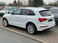 Audi Q5 2.0 TDI 3x S line quattro 1. Hand Navi Totwinkel Blanc - thumbnail 16